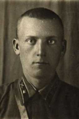 Акимаха Александр Алексеевич