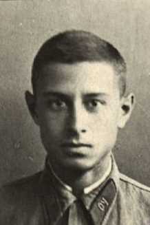 Акименко Виктор Федосеевич