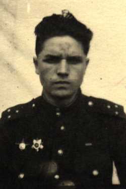 Акименко|Фименко Иван Гаврилович