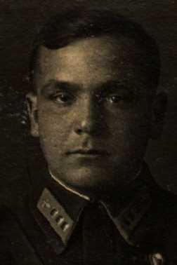 Ярытенко Алексей Андрианович