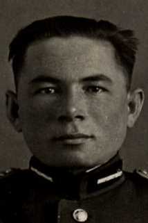 Сунгатулин Адгам Шафигулович