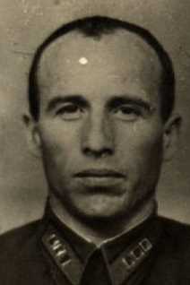 Гришин Аким Николаевич