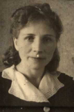 Алексеева Людмила Прокофьевна