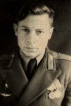 Мальковский Алексей Васильевич
