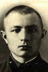 Агарков Александр Васильевич