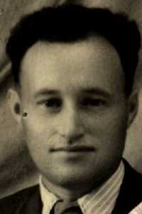 Агроскин Борис Аврамович