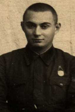Плоткин Исаак Львович