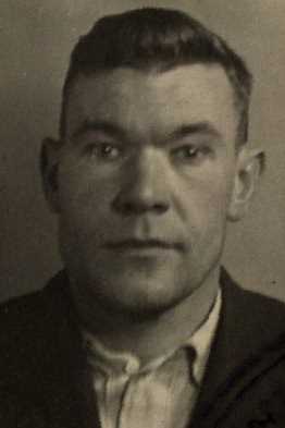 Брагин Василий Алексеевич