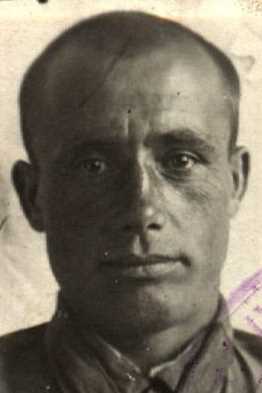 Абрамов Арсентий Петрович