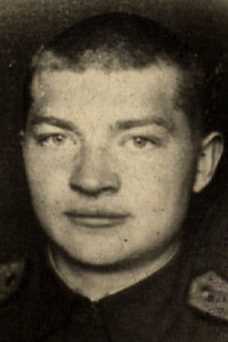 Овцунов (Овценов) Василий Алексеевич