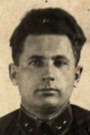 Морозов Дмитрий Васильевич