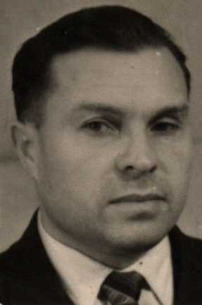 Абабков Николай Александрович