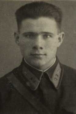 Чижев Михаил Иванович