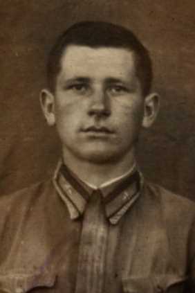 Серов Виктор Иванович