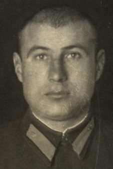 Черников Василий Семенович