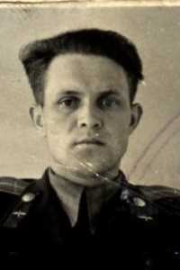 Юдин Сергей Алексеевич