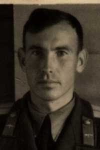 Тарасов Николай Николаевич