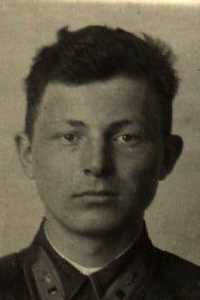 Устинкин Михаил Дмитриевич