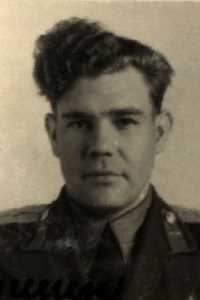 Пущин Николай Иванович