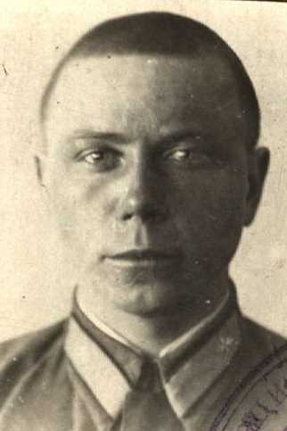 Овчаренко Виктор Алексеевич