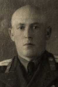 Хари Самуил Израильевич