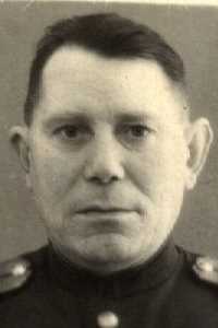 Третьяков|Тртьяков Василий Григорьевич