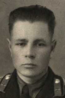 Деревянкин Иван Петрович