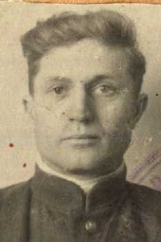 Амельченко Митрофан Федорович