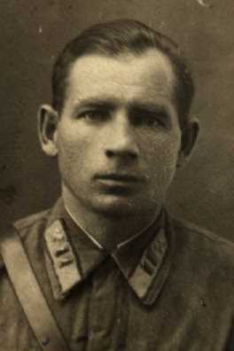 Никитин Евгений Антонович