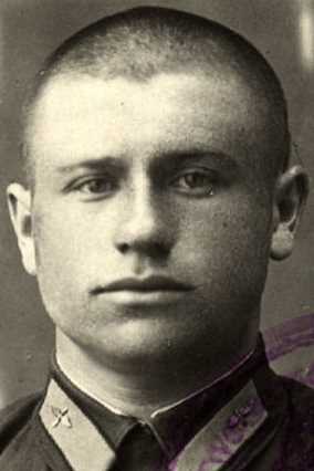 Гришко Николай Акимович