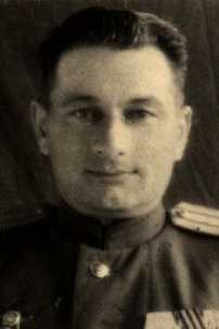 Кривицкий Адам Адамович