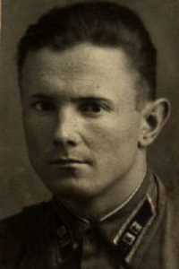 Афанасьев Александр Трофимович