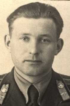 Коренев Геннадий Леонидович