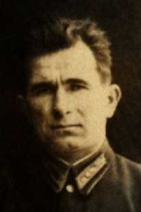 Ковалевский Федор Викентеевич (Викентиевич)