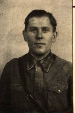 Цимбал Иван Николаевич