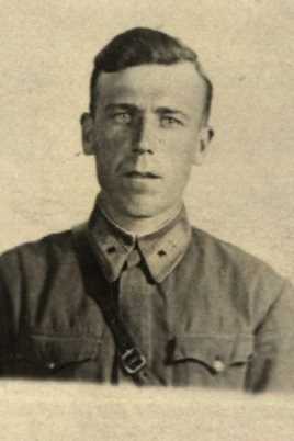 Цымбал Николай Иванович