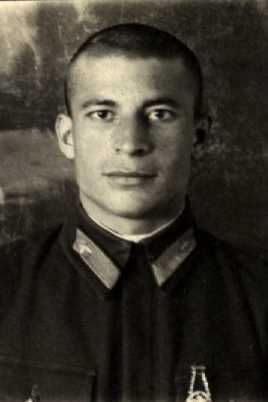 Кругов Алексей Ильич