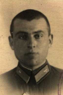 Сальников Петр Иосифович