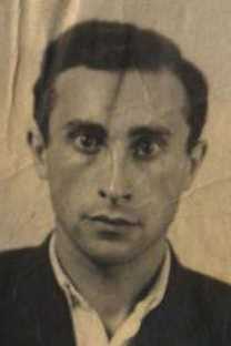 Альтшуллер Михаил Александрович