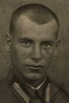 Спирин Александр Васильевич