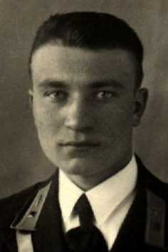 Поляков Сергей Васильевич