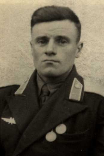 Иванов Анатолий Павлович
