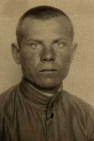 Полятыкин Николай Иванович