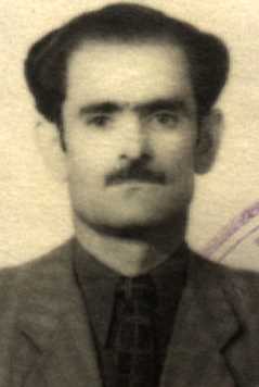 Амирян Татевос Бардугимосович