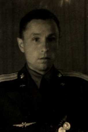 Снарский Вацлав Иосифович
