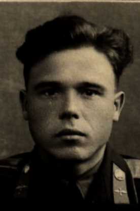 Краснов Евгений Иванович