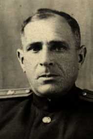 Авченко Илья Яковлевич