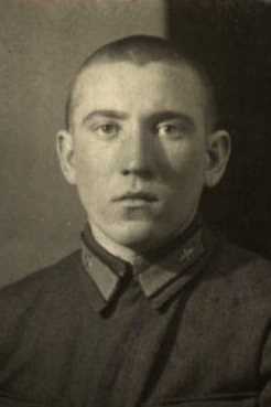 Поляков Николай Васильевич