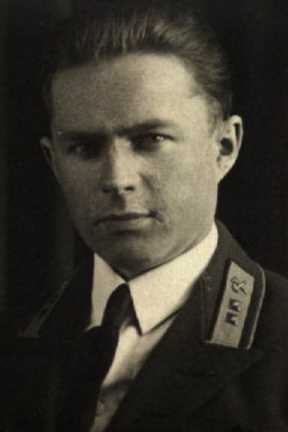 Марков Александр Михайлович