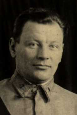 Земсков Александр Иванович